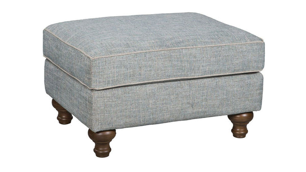 Fargo Ottoman